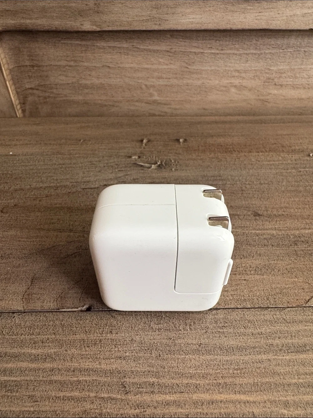 Apple 10W USB A1357 Power Adapter